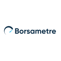 borsametre